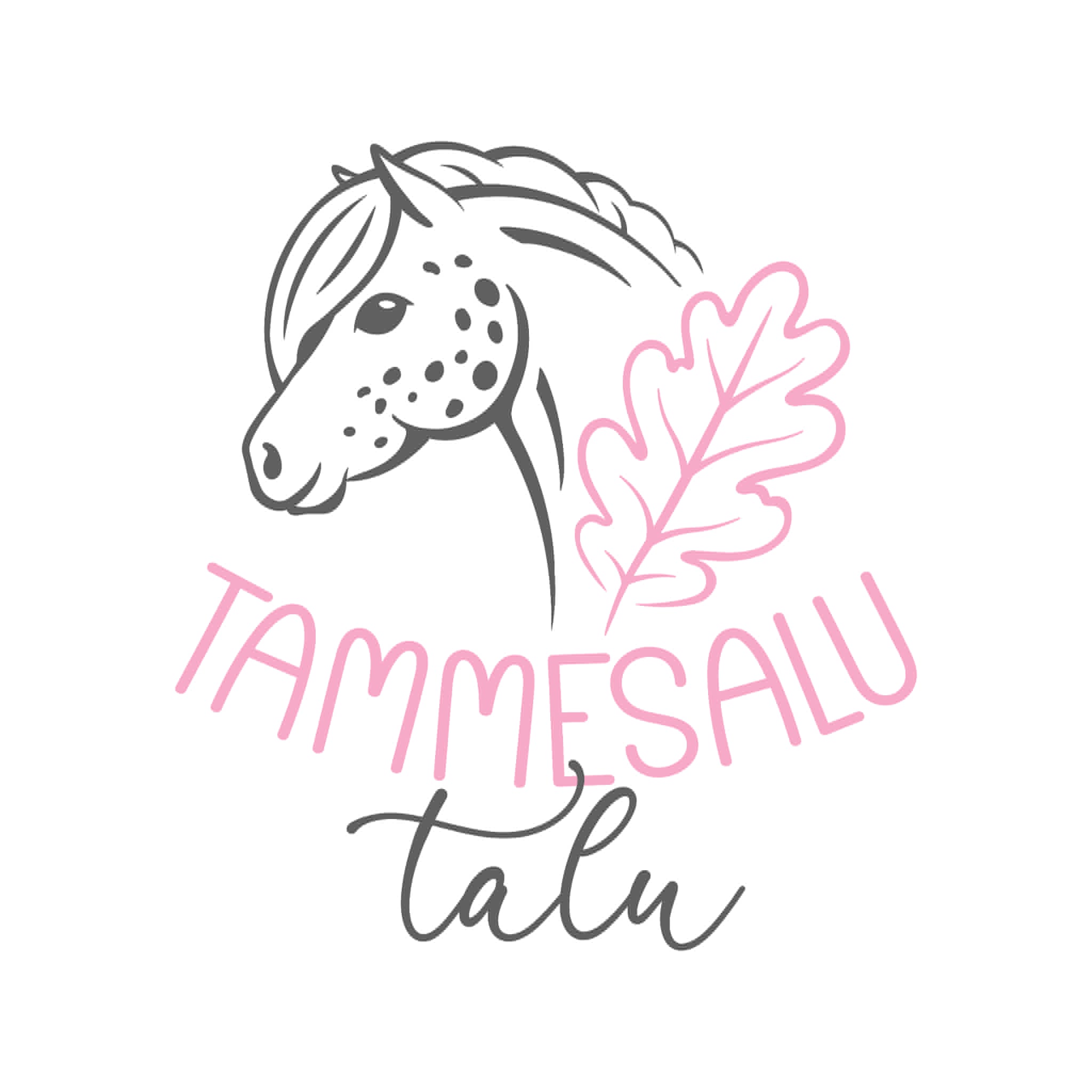 Tammesalu talu
